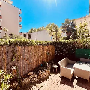 La Beau'm Juan-les-Pins