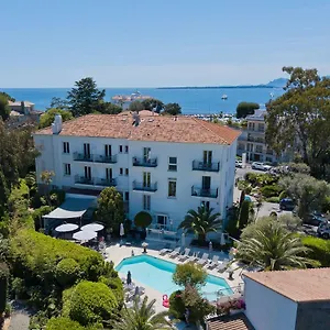4* Hotel La Cap D’antibes